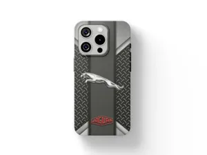 Jaguar Cover Smartphone Drift Design Tuning